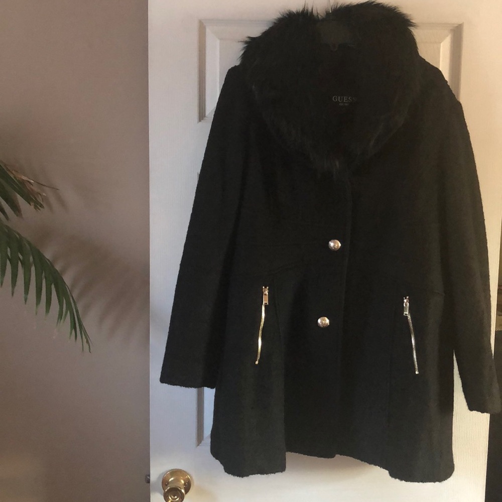Guess Coat